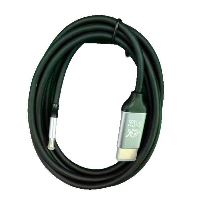 Kabel adapter Type-C na HDMI BTLC-1 (HDMI sučelje, brzina 10 Gbps, duljina 1.8m, bakarovo jezgro)