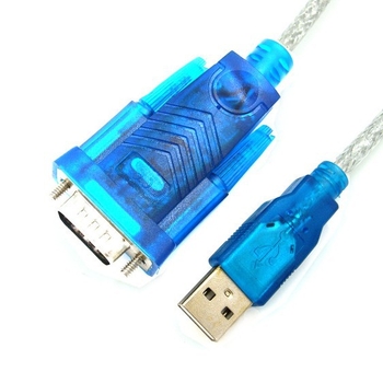 USB na sériový kábel s PL-2303, 9-pín COM/RS-232