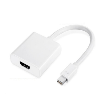 Mini DisplayPort na HDMI adapter kabel, model YH-HD001, AS718 čip, bakreno jezgro