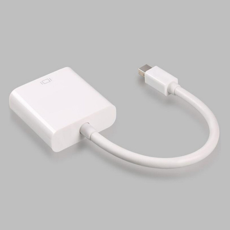 Mini DisplayPort na HDMI adapter kabel, model YH-HD001, AS718 čip, bakreno jezgro