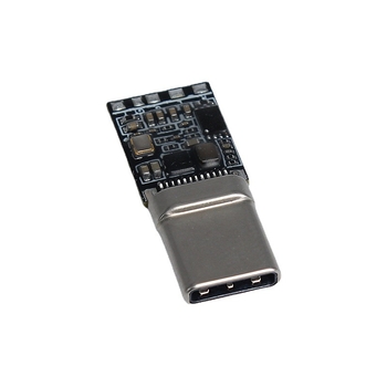 CS43131 DAC dekoder slušnički adaptor kabel, 384 kHz, aluminijsko jezgro