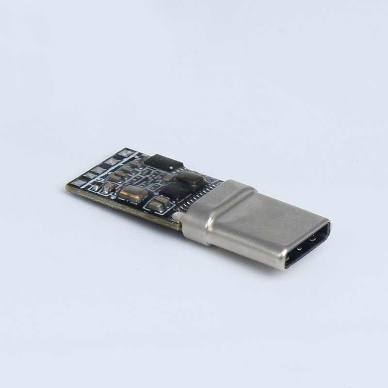 CS43131 DAC dekoder slušnički adaptor kabel, 384 kHz, aluminijsko jezgro