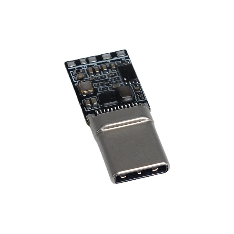 CS43131 DAC dekoder slušnički adaptor kabel, 384 kHz, aluminijsko jezgro