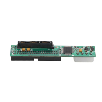 Adapter kartica SATA–IDE, 39‑pin serijsko‑paralelni prijenos