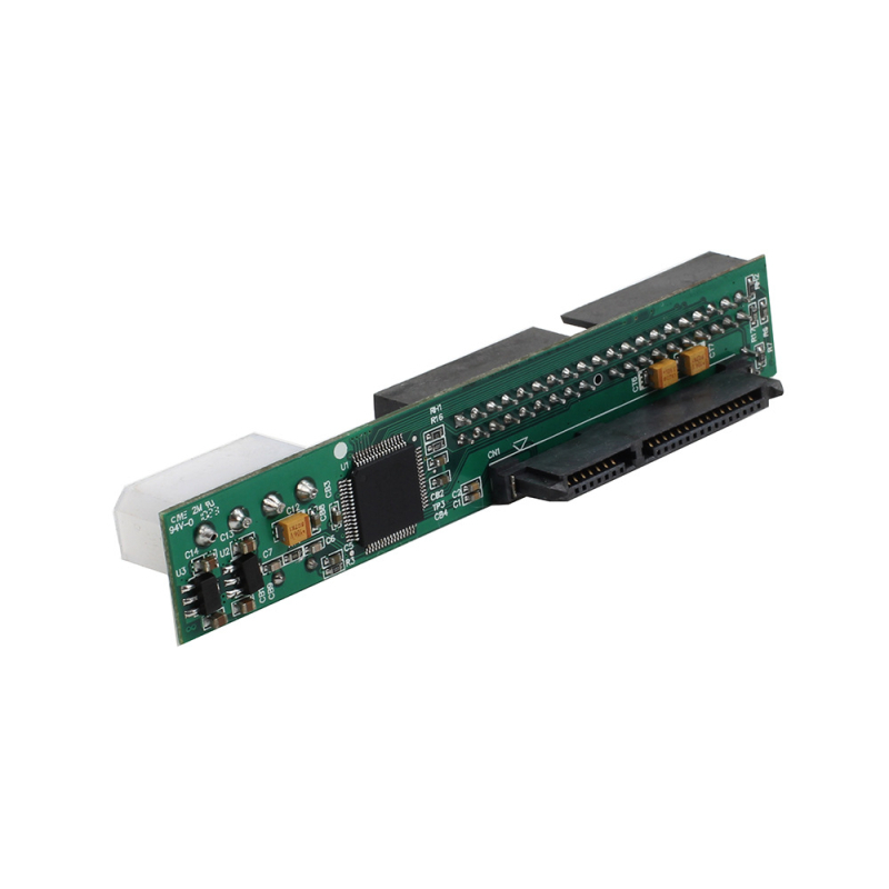 Adapter kartica SATA–IDE, 39‑pin serijsko‑paralelni prijenos
