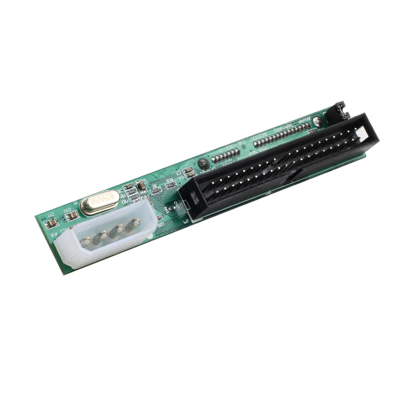 Adapter kartica SATA–IDE, 39‑pin serijsko‑paralelni prijenos