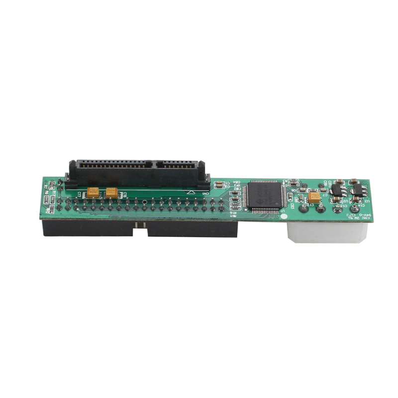Adapter kartica SATA–IDE, 39‑pin serijsko‑paralelni prijenos