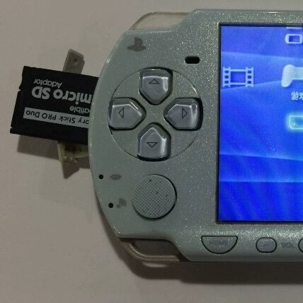 Tf to MS USB 2.0 adapter kartica za Memory Stick PSP Sony, čip Sky, 20 MB/s, bakreno jezgro