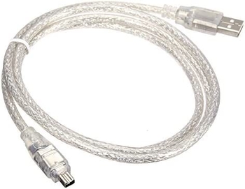 USB 2.0 adapter kabel za videokamere