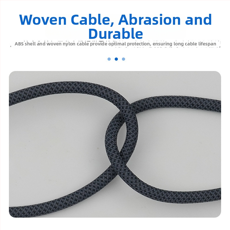 Type-C na HDMI adaptér kábel pre Nintendo Switch, 4K60Hz, LT8711HE čip, dĺžka 1,8 m