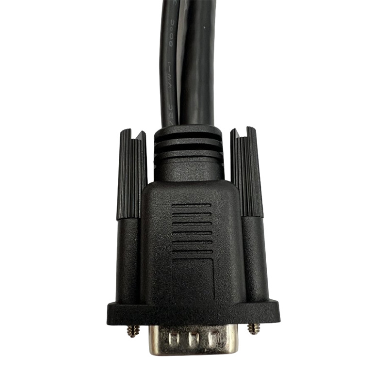 USB monitor adapter kabel, USB 3.0 sučelje, 1 na 3 splitter, model USB3.0