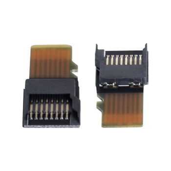 Vanjska testna ploča za TF/Micro SD kartice s 5 utora (CY/Chenyang)