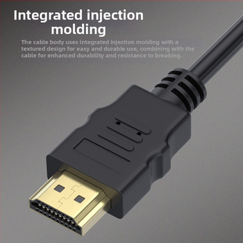 HDMI kabel – izuzetno dugačak HDMI kabel za TV/monitor/računalo, verzija 1.4, duljine 3,5 m i 20 m, 1080p