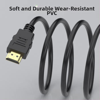 HDMI kabel – izuzetno dugačak HDMI kabel za TV/monitor/računalo, verzija 1.4, duljine 3,5 m i 20 m, 1080p