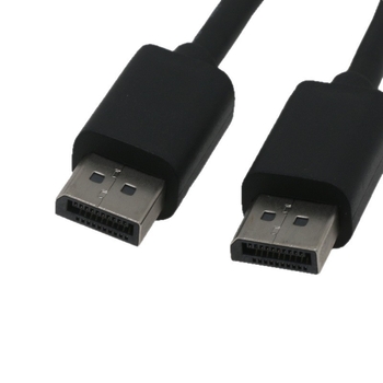 DisplayPort to DisplayPort video kabel za PC, 4K/144Hz, muški-muški konektori, visokokvalitetan gaming kabel