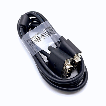 VGA kabel, 15-pin, original Dai/Er stil, bakreni vodiči, HD video