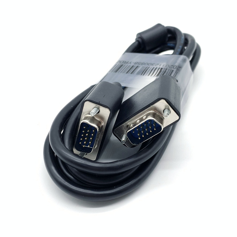 VGA kabel, 15-pin, original Dai/Er stil, bakreni vodiči, HD video