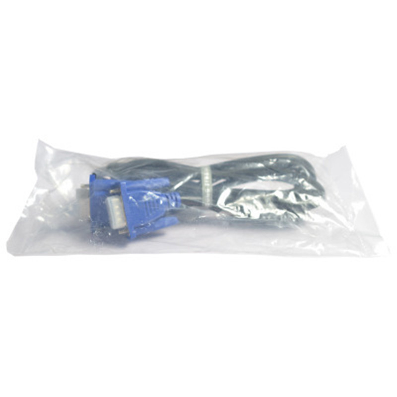 VGA kabel 1,5 m, 15-pin, za TV, vodič od legure, Easy Point Spirit