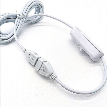 USB produžni kabel, bakar vodiči, adapter kabel, napajajući kabel