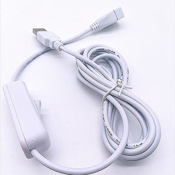 USB produžni kabel, bakar vodiči, adapter kabel, napajajući kabel