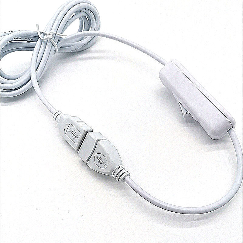 USB produžni kabel, bakar vodiči, adapter kabel, napajajući kabel