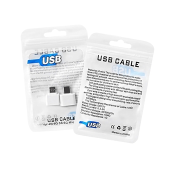 OTG adapter s Micro USB i USB-C konektorima, višestruki data kabel za Android uređaje