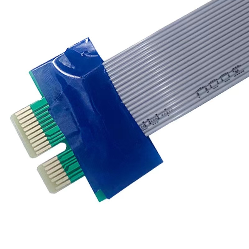 SZHY-LINK PCIe X1 adapter kabel – PCIe proširivački kabel, adapter kartica, sučelje: ostalo, model PCIE X1
