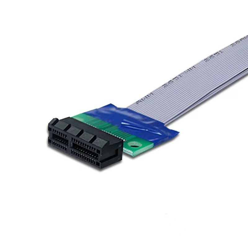 SZHY-LINK PCIe X1 adapter kabel – PCIe proširivački kabel, adapter kartica, sučelje: ostalo, model PCIE X1