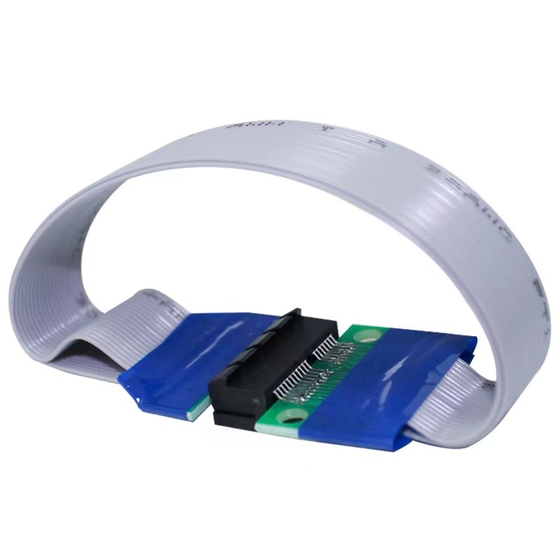 SZHY-LINK PCIe X1 adapter kabel – PCIe proširivački kabel, adapter kartica, sučelje: ostalo, model PCIE X1