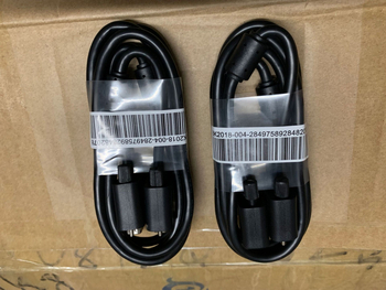 VGA kabel - 1,5 m, 15-pinski, žica od legure, model ky-105