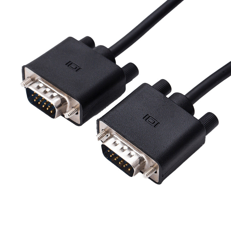 VGA kabel - 1,5 m, 15-pinski, žica od legure, model ky-105