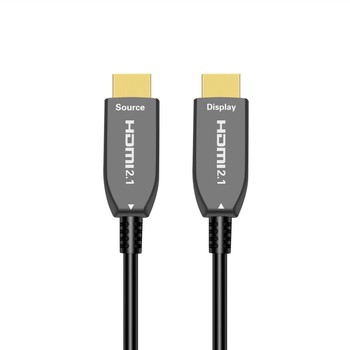 HDMI optički kabel vlaknom 8K60Hz – dugi domet za TV, PC, projektor, kućni kino i inženjerske primjene