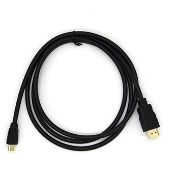 HDMI kabel s HDMI na Mini HDMI za TV, tablet i fotoaparat
