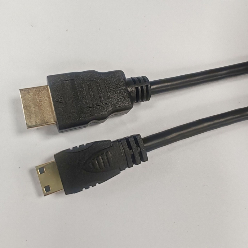 HDMI kabel s HDMI na Mini HDMI za TV, tablet i fotoaparat