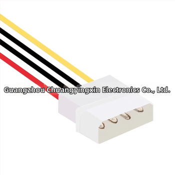 Kábel SAS na SATA, SFF-8482 29P-SATA, dĺžka 70 cm, meďové vodiče, model CYX145