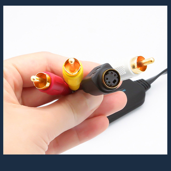 USB 1-kanalna kartica za hvatanje videa (720p, čip 2100, USB sučelje, Windows kompatibilnost, 1 godina garancije)