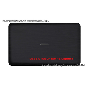 HDMI videouzņemšanas karte ar 1080P izšķirtspēju, USB interfeiss, ezcap čips, saderīga ar visām operētājām sistēmām, 1 gads garantija.