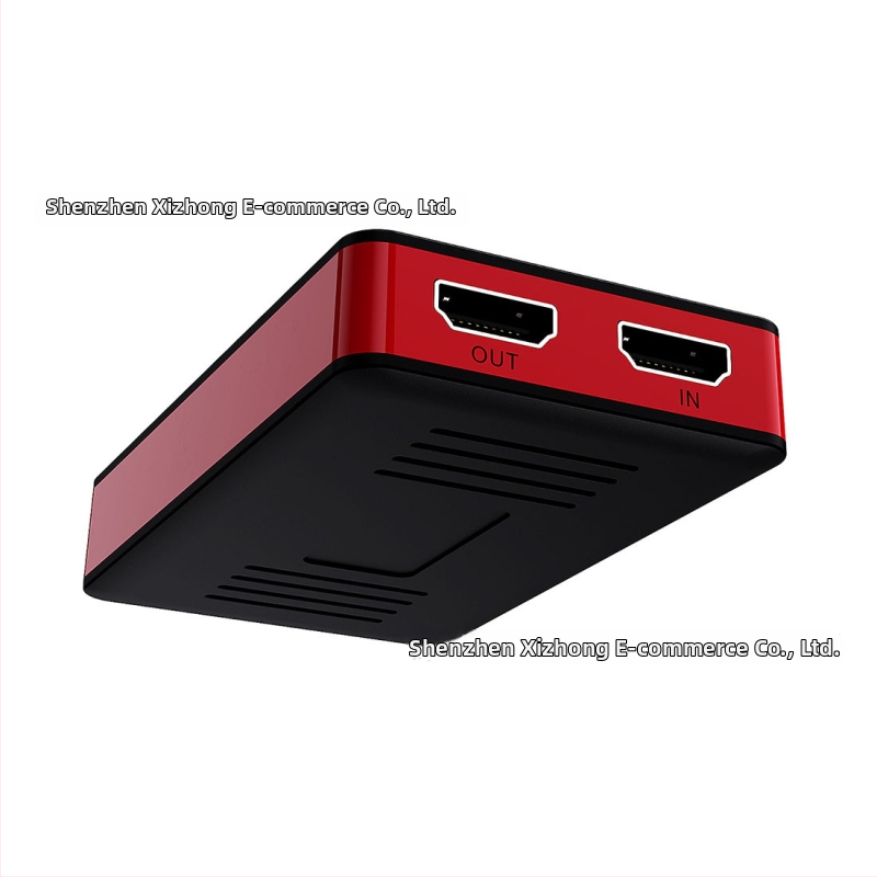 HDMI videouzņemšanas karte ar 1080P izšķirtspēju, USB interfeiss, ezcap čips, saderīga ar visām operētājām sistēmām, 1 gads garantija.