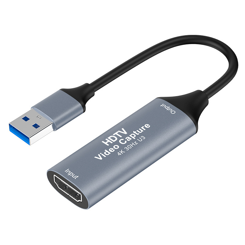 USB 3.0 HDTV kartica za snimanje HD546 – USB sučelje, kompatibilan sa svim operativnim sustavima, OEM moguć, 1 godina jamstva