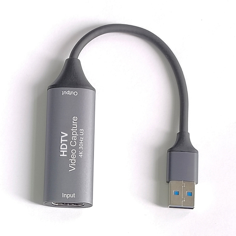 USB 3.0 HDTV kartica za snimanje HD546 – USB sučelje, kompatibilan sa svim operativnim sustavima, OEM moguć, 1 godina jamstva