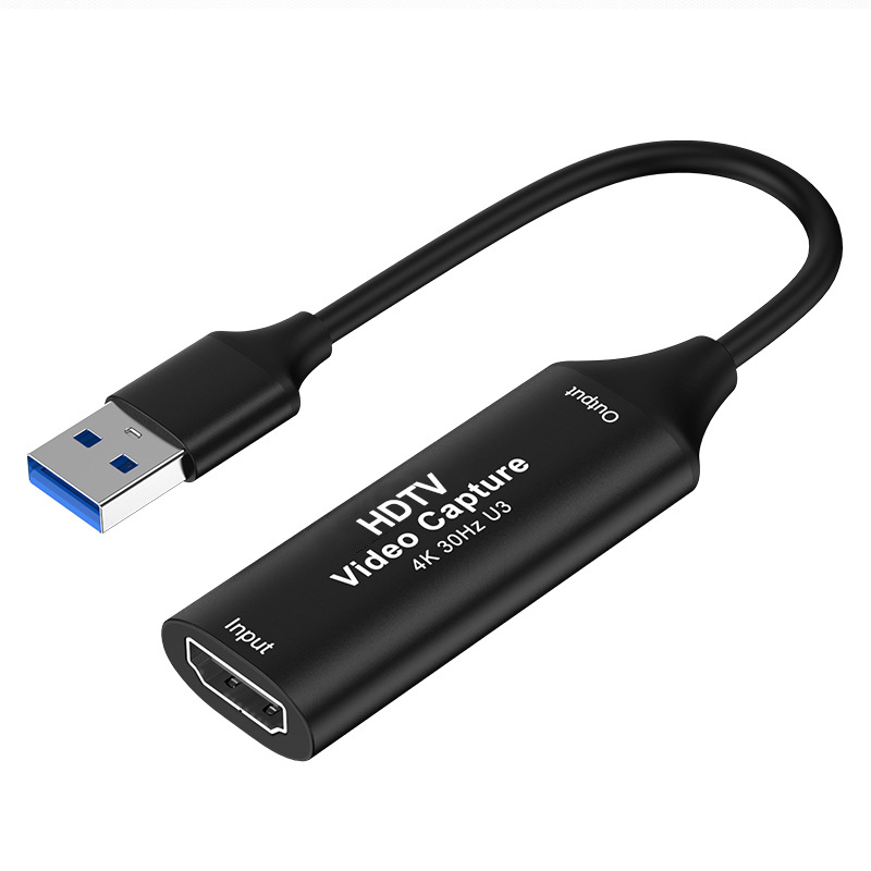 USB 3.0 HDTV kartica za snimanje HD546 – USB sučelje, kompatibilan sa svim operativnim sustavima, OEM moguć, 1 godina jamstva