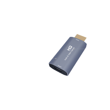 Karta za hvatanje videa HDMI muški na USB-C ženski, 4K60Hz