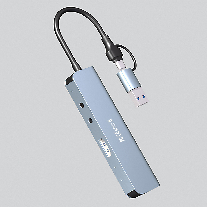 Κάρτα λήψης βίντεο – 4K, MS2131 τσιπ, HDMI είσοδος, συμβατή με όλα τα λειτουργικά συστήματα, OEM διαθέσιμο