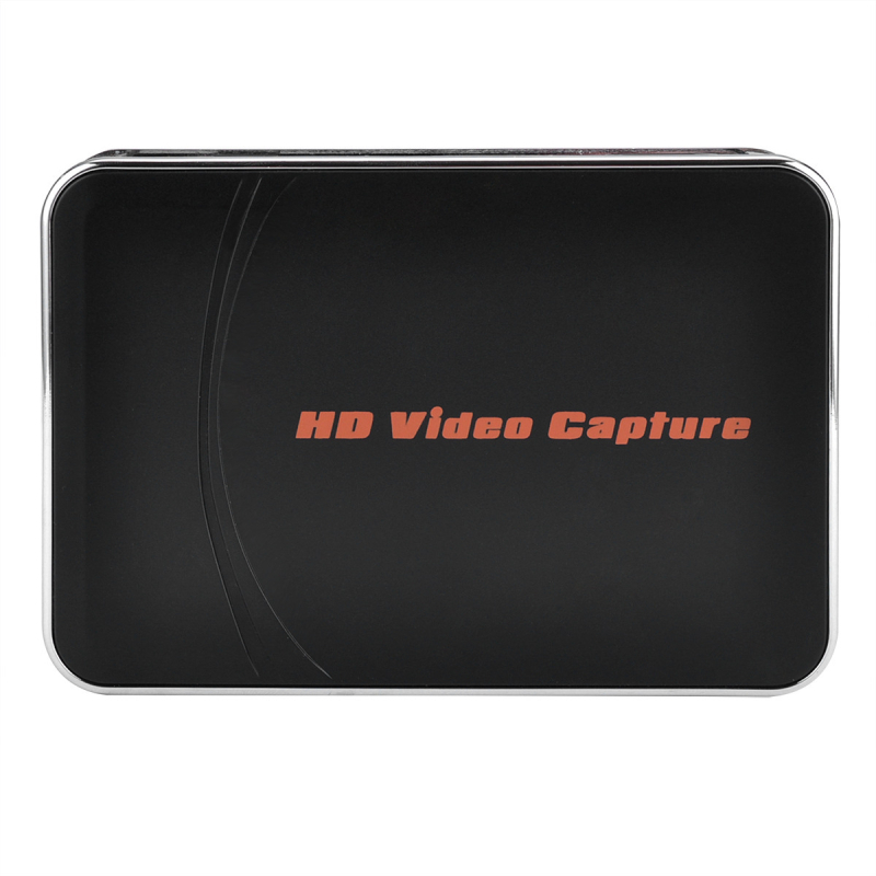 HDMI kartica za hvatanje videa Ezcap ezcap280H – 1920x1080, čip 3655, ulaz za mikrofon, snimanje jednim klikom