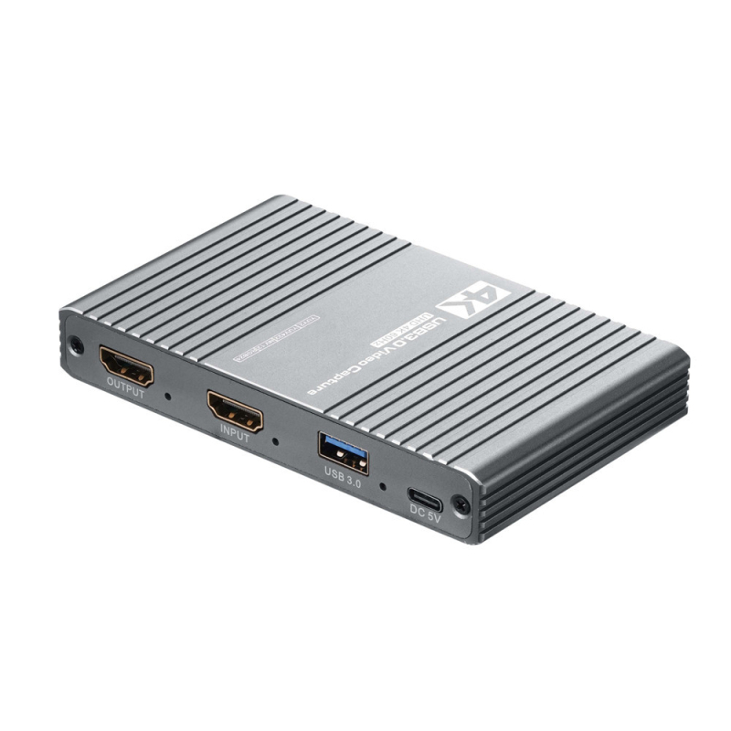 HDMI na USB 3.0 karticu za snimanje s podrškom za YUY2, YUV422, NV12, RGB24