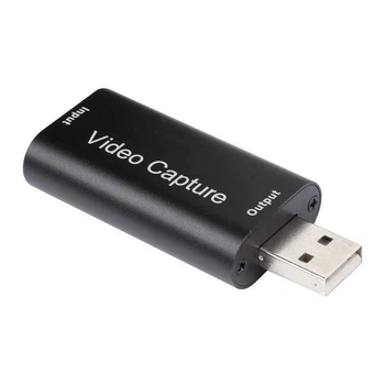 HD kartica za hvatanje videa, 1080P rezolucija, USB 2.0 sučelje, OBS kompatibilno, Model YMCAP64