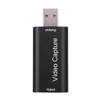 HD kartica za hvatanje videa, 1080P rezolucija, USB 2.0 sučelje, OBS kompatibilno, Model YMCAP64