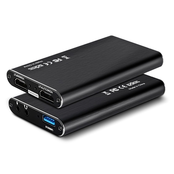 USB kartica za snimanje videa mlx19 4K Ring-Out, 1080P, MS2109 čip