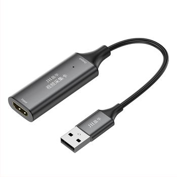 Video kartica za hvatanje videa 4K60Hz, USB sučelje, Windows kompatibilan, dvostruki PC livestreaming i snimanje, AM8352 čip