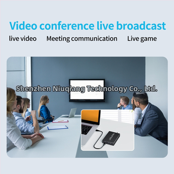 NK-M006 3G-SDI na HDMI USB 3.0 video capture karta, 1080p, broadcast úroveň, originálny importovaný čip